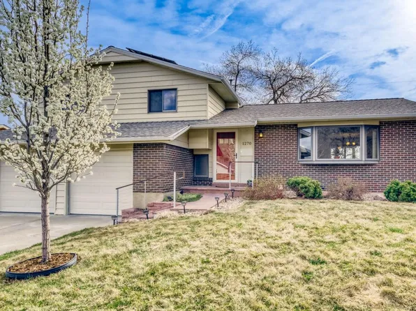 1270 Lehigh St, Boulder, CO 80305