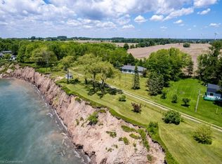 40 Erie Heights Line, Haldimand County, ON N0A1K0
