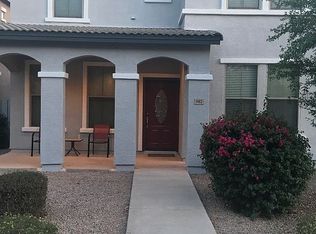 1982 E Loma Vista St, Gilbert, AZ 85295