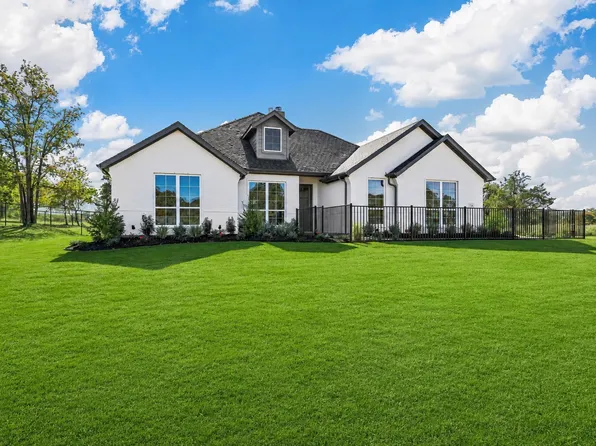 107 Rj Smith Dr, Boyd, TX 76023