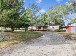 4558 SW 100th St, Augusta, KS 67010