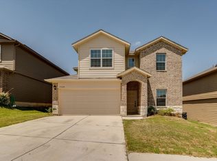 15128 Shell Bark Cv, Austin, TX 78724