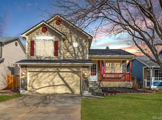 12282 Cherrywood St, Broomfield, CO 80020