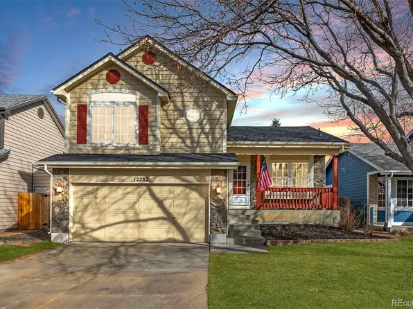 12282 Cherrywood Street, Broomfield, CO 80020