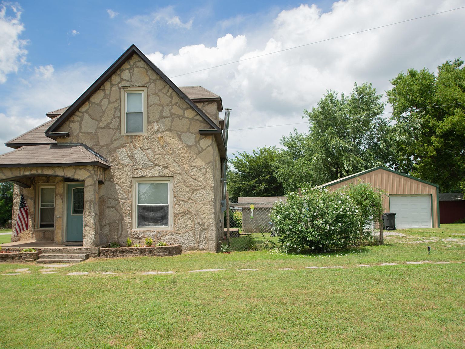 101 N Linebarger St, Fairview, MO 64842 Zillow