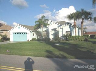 12981 SW Kingsway Cir, Lake Suzy, FL 34269