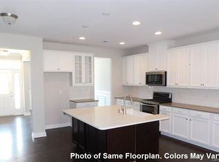 10166 Castlebrooke Dr #105, Concord, NC 28027