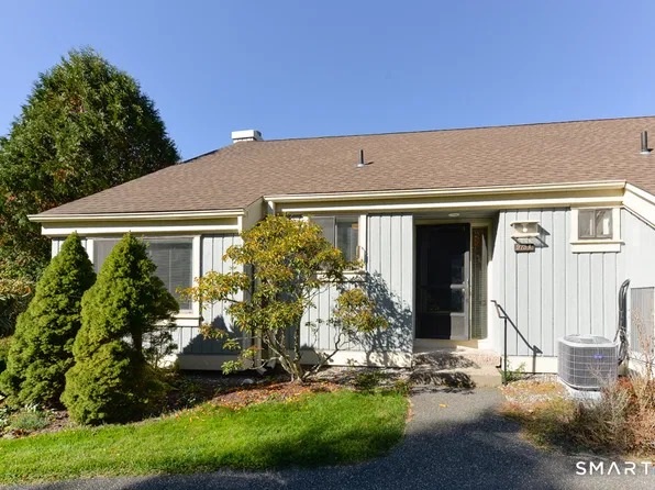 973 Heritage Vlg #A, Southbury, CT 06488