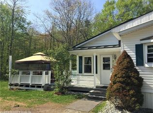 530 Pownal Rd, Auburn, ME 04210