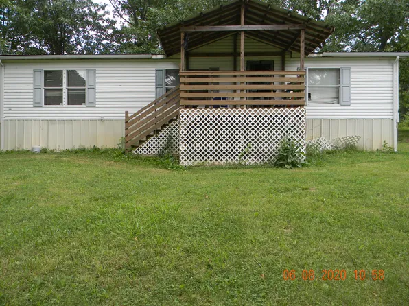 223 Kingston Corner Rd, Shelbyville, TN 37160