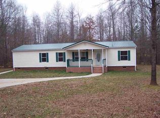 163 Frontier Dr, Gaffney, SC 29341