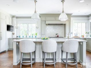 1105 Bentham Dr, Raleigh, NC 27614