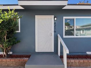 4216 Chamoune Ave, San Diego, CA 92115