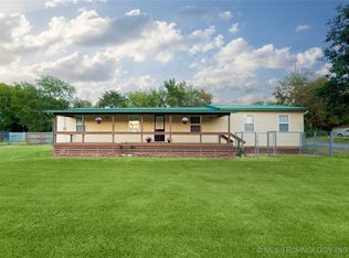 189 S Brewer Rd, McAlester, OK 74501