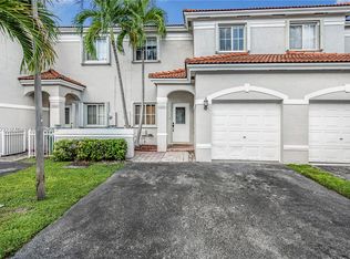 14274 SW 125th Ct #14274, Miami, FL 33186