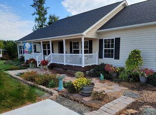 1137 Crane Rd, Danville, VA 24540