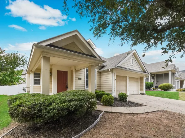 4936 McCauley Dr, Fort Worth, TX 76244