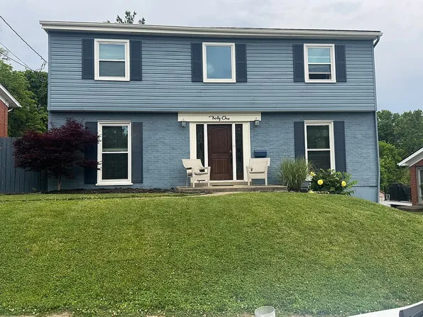 31 Daisy Ln, Fort Thomas, KY 41075