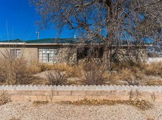 924 Jackson Ave, Grants, NM 87020