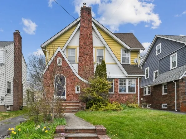 93 Midland Blvd, Maplewood Twp., NJ 07040