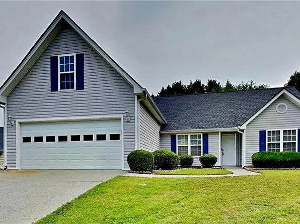 220 Ashland Manor Dr, Lawrenceville, GA 30045