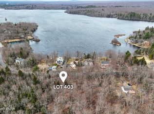 LOT 403 Sylvan Ln, Pocono Summit, PA 18346