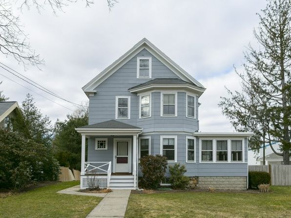39 Warren Ave