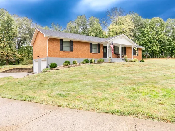 553 Rose Creek Dr, Radcliff, KY 40160