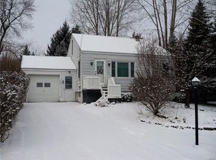 605 Florida Rd, Syracuse, NY 13211