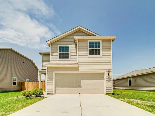 5819 Treasure Cove Rd, Baytown, TX 77523