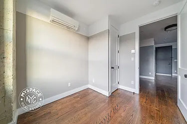 Rented by MySpaceNYC