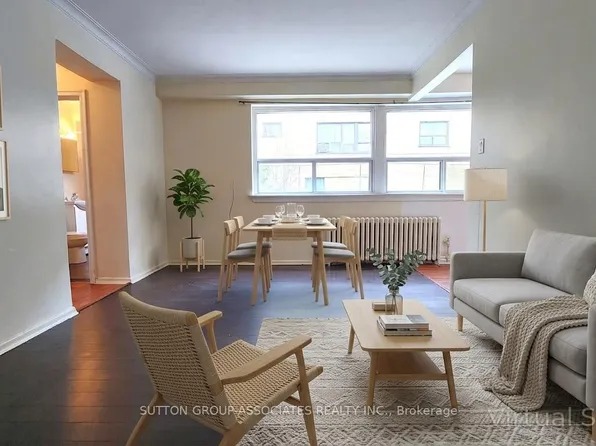 1 Greenbrook Dr, Toronto, ON