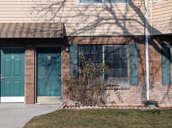 1770 W Trafalga Way APT G, Salt Lake City, UT 84116