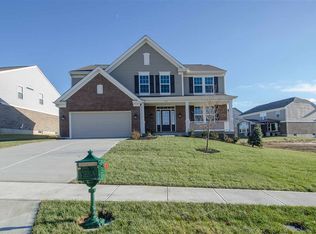 1116 Maxwell Dr, Union, KY 41091