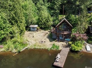 39320 Ski Park Rd E, Eatonville, WA 98328