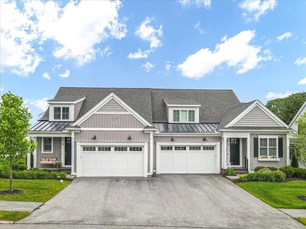 13 Hawk Ln #13, Framingham, MA 01701