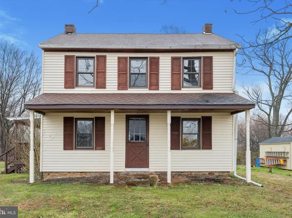 102 Cooks Ridge Ln, Oxford, PA 19363