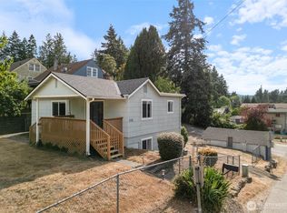3311 Rodgers St, Bremerton, WA 98312
