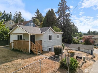 3311 Rodgers Street, Bremerton, WA, 98312