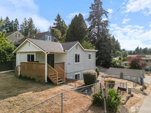 3311 Rodgers Street, Bremerton, WA 98312