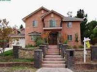 1081 Kaski Ln, Concord, CA 94518
