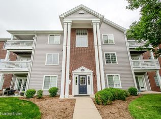 5901 Landers Ave UNIT 104, Crestwood, KY 40014