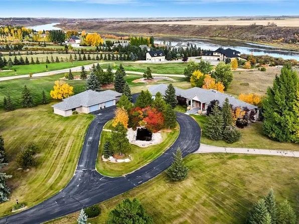 48 Cathedral Bluffs ROAD, Corman Park Rm No. 344, SK S7P 1A3