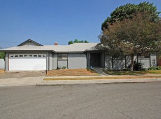 2263 W Farlington St, West Covina, CA 91790