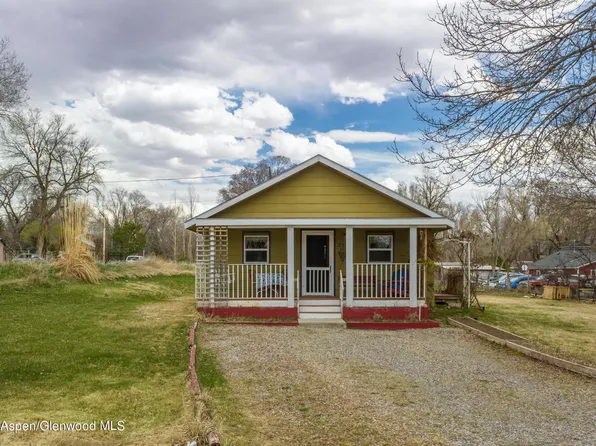 332 N 6th St, Silt, CO 81652