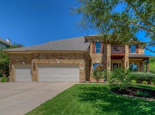 11100 Pairnoy Ln, Austin, TX 78739