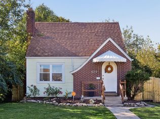 929 Bulen Ave, Columbus, OH 43206