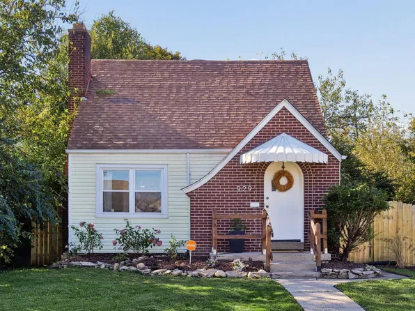 929 Bulen Ave, Columbus, OH 43206
