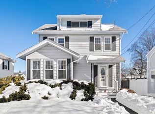 86 Virginia Rd, Quincy, MA 02169