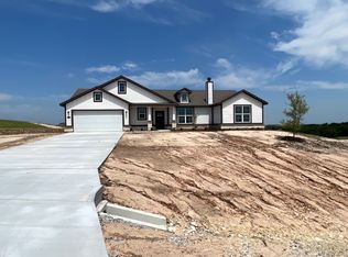 139 Hillock Ct, Decatur, TX 76234